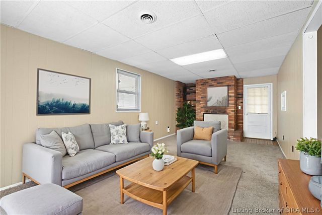 1705 Keats Drive, Clarksville, IN 47129