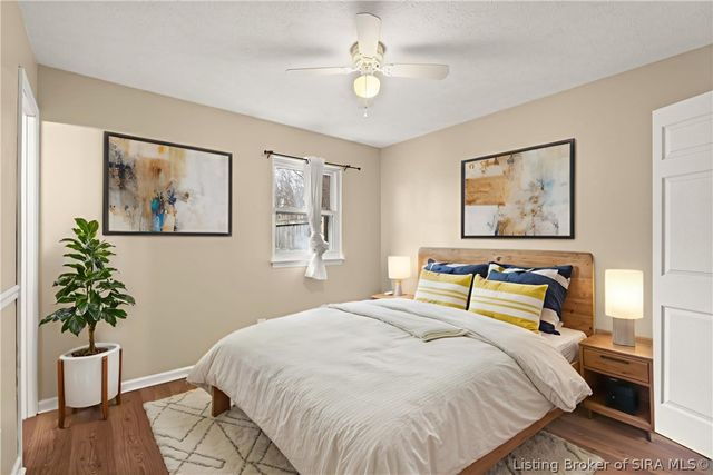 1705 Keats Drive, Clarksville, IN 47129