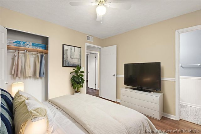 1705 Keats Drive, Clarksville, IN 47129