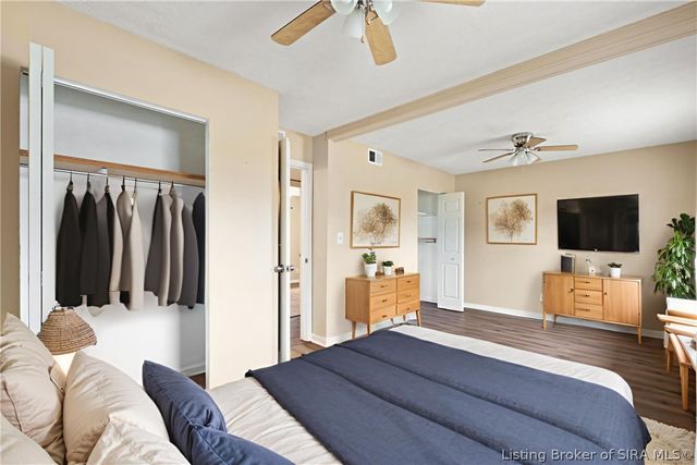 1705 Keats Drive, Clarksville, IN 47129