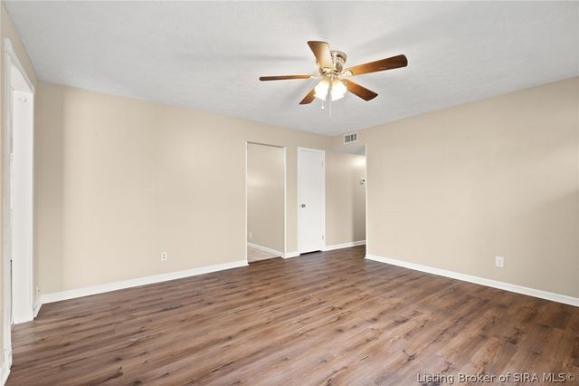 1705 Keats Drive, Clarksville, IN 47129