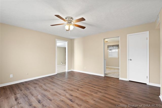 1705 Keats Drive, Clarksville, IN 47129