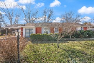 1705 Keats Drive, Clarksville, IN 47129