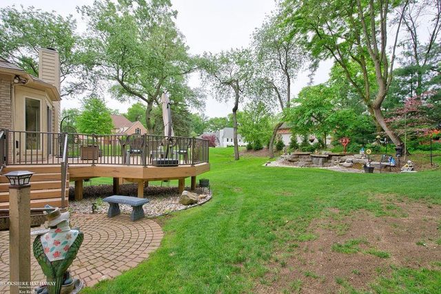 1712 Wood Trail, Oxford, MI 48371