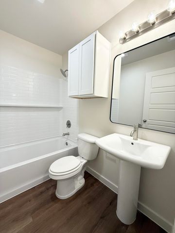 1615 N Clinton Avenue, Lubbock, TX 79416