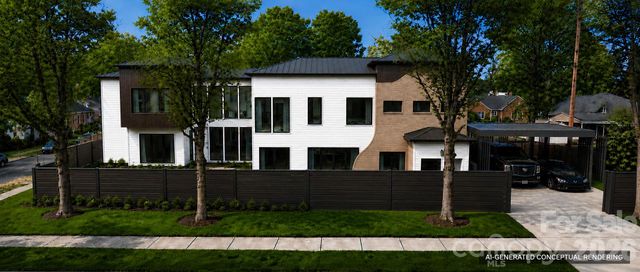 3100 Commonwealth Avenue, Charlotte, NC 28205