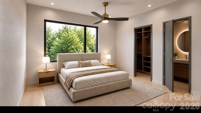3100 Commonwealth Avenue, Charlotte, NC 28205