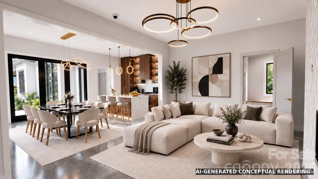 3100 Commonwealth Avenue, Charlotte, NC 28205