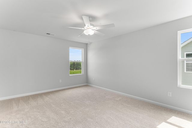 101 Hallwood Drive, Pikeville, NC 27863