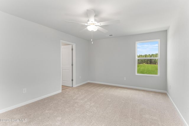 101 Hallwood Drive, Pikeville, NC 27863