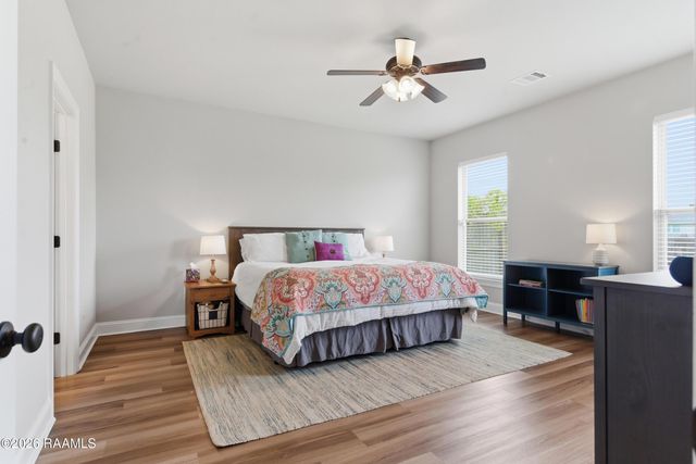 101 Sugar Crest Drive, Youngsville, LA 70592