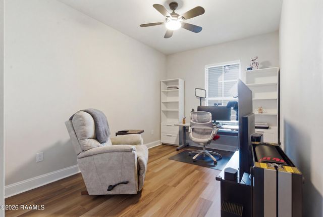 101 Sugar Crest Drive, Youngsville, LA 70592