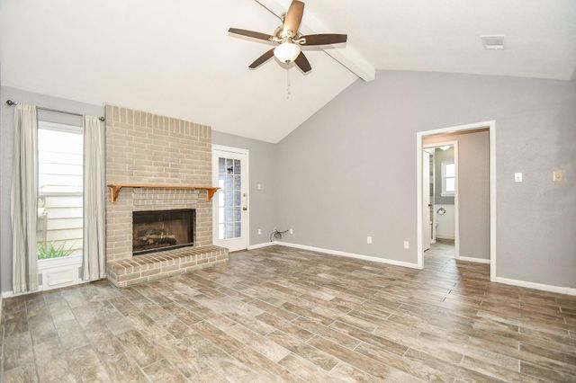 18734 Shannon Glen Lane, Houston, TX 77084