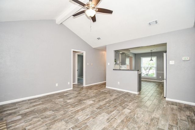 18734 Shannon Glen Lane, Houston, TX 77084