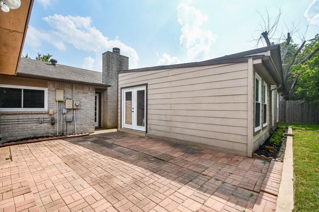 18734 Shannon Glen Lane, Houston, TX 77084