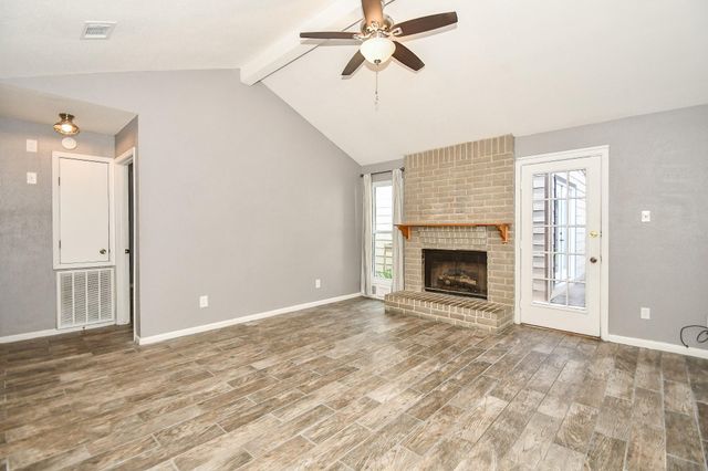 18734 Shannon Glen Lane, Houston, TX 77084