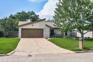 18734 Shannon Glen Lane, Houston, TX 77084