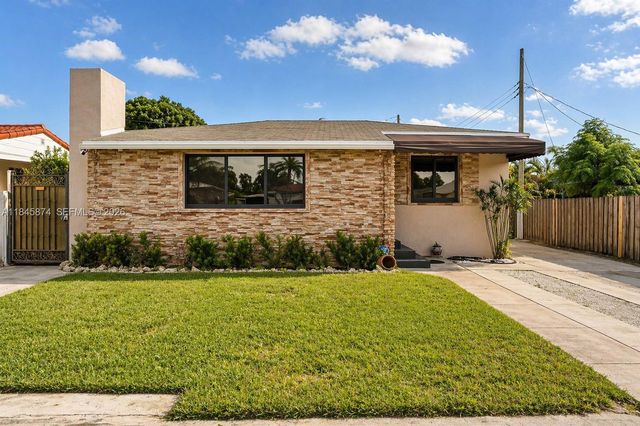 117 W 34th Street, Hialeah, FL 33012
