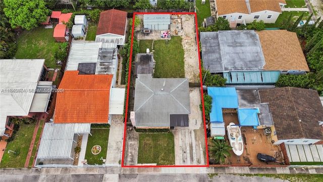 117 W 34th Street, Hialeah, FL 33012
