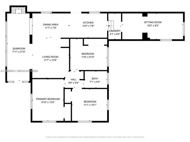 117 W 34th Street, Hialeah, FL 33012