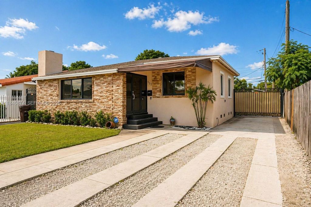 117 W 34th Street, Hialeah, FL 33012