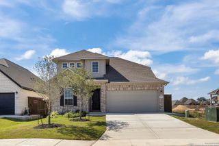 12530 Sylvanite, San Antonio, TX 78254