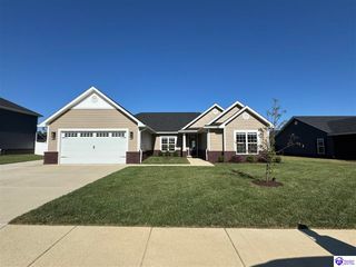 101 Mt Moriah Boulevard, Rineyville, KY 40162