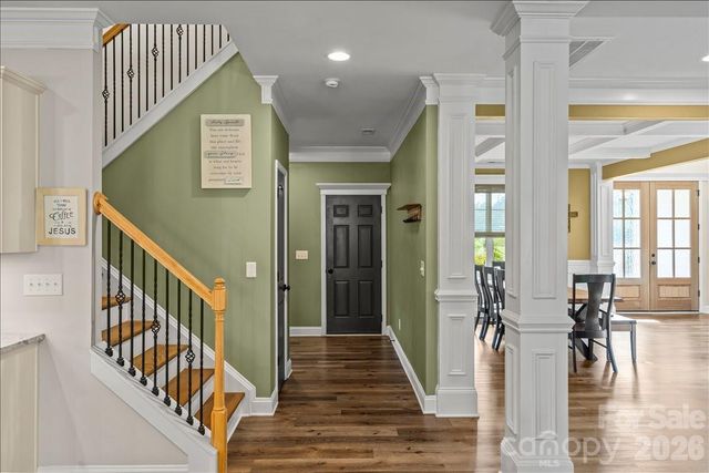 2915 S Point Road, Belmont, NC 28012
