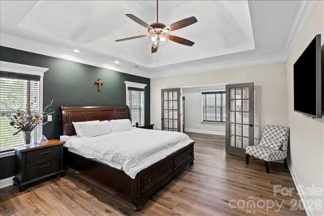 2915 S Point Road, Belmont, NC 28012