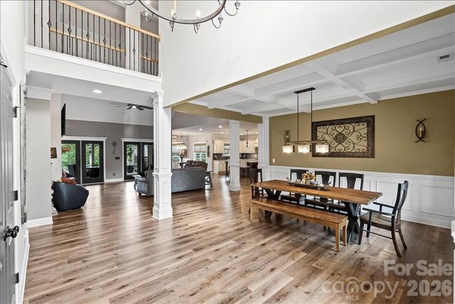 2915 S Point Road, Belmont, NC 28012