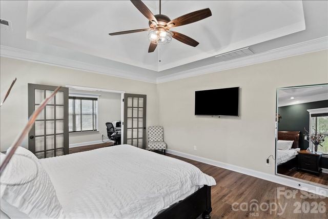 2915 S Point Road, Belmont, NC 28012