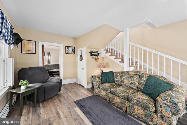 9167 OLD OCEAN CITY RD, Berlin, MD 21811