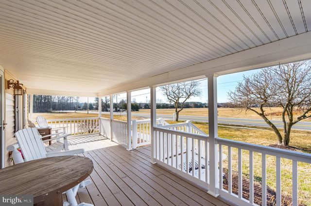 9167 OLD OCEAN CITY RD, Berlin, MD 21811