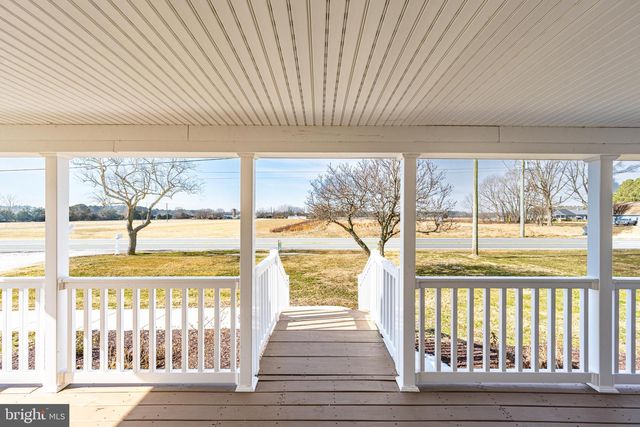 9167 OLD OCEAN CITY RD, Berlin, MD 21811