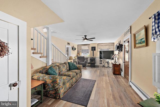 9167 OLD OCEAN CITY RD, Berlin, MD 21811