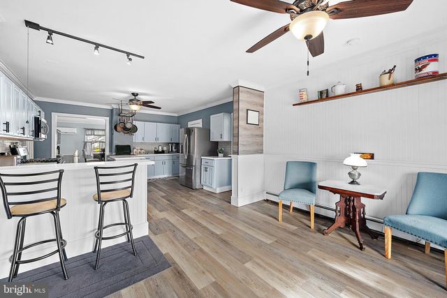 9167 OLD OCEAN CITY RD, Berlin, MD 21811