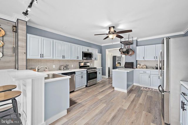 9167 OLD OCEAN CITY RD, Berlin, MD 21811