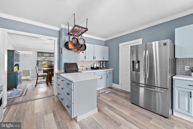 9167 OLD OCEAN CITY RD, Berlin, MD 21811