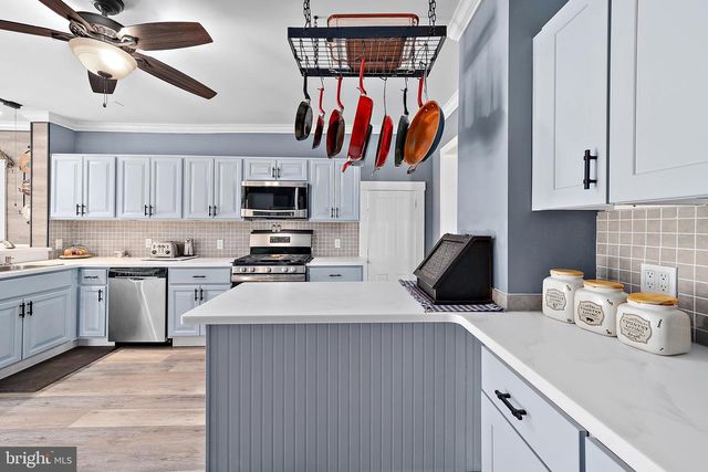 9167 OLD OCEAN CITY RD, Berlin, MD 21811