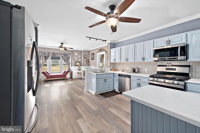 9167 OLD OCEAN CITY RD, Berlin, MD 21811