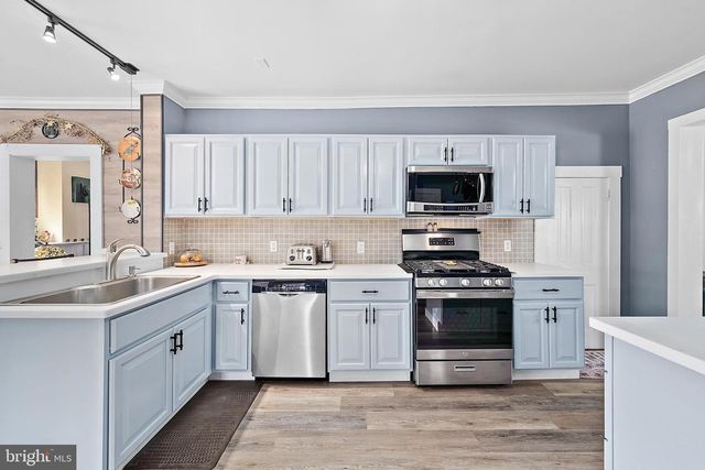 9167 OLD OCEAN CITY RD, Berlin, MD 21811