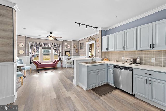 9167 OLD OCEAN CITY RD, Berlin, MD 21811