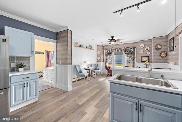 9167 OLD OCEAN CITY RD, Berlin, MD 21811