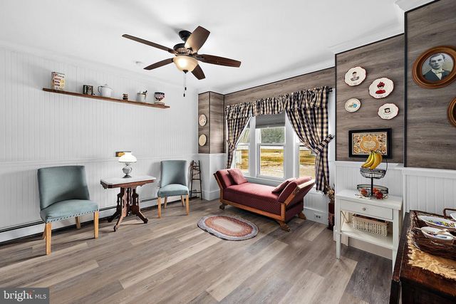 9167 OLD OCEAN CITY RD, Berlin, MD 21811