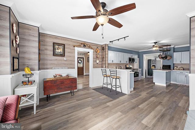 9167 OLD OCEAN CITY RD, Berlin, MD 21811