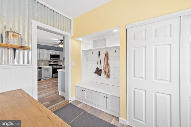 9167 OLD OCEAN CITY RD, Berlin, MD 21811