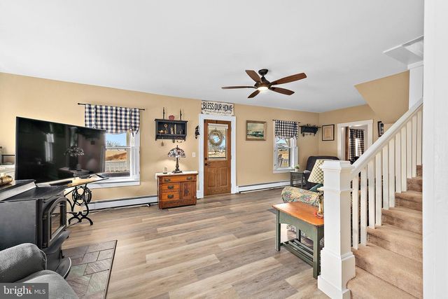 9167 OLD OCEAN CITY RD, Berlin, MD 21811