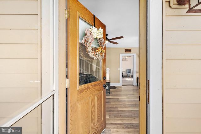 9167 OLD OCEAN CITY RD, Berlin, MD 21811