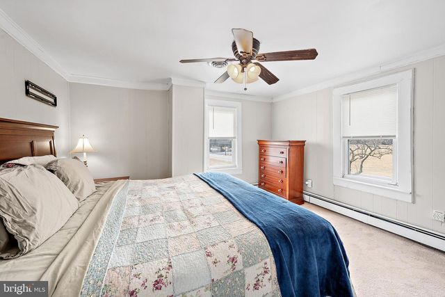 9167 OLD OCEAN CITY RD, Berlin, MD 21811