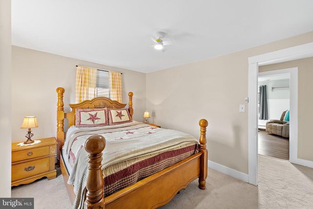 9167 OLD OCEAN CITY RD, Berlin, MD 21811